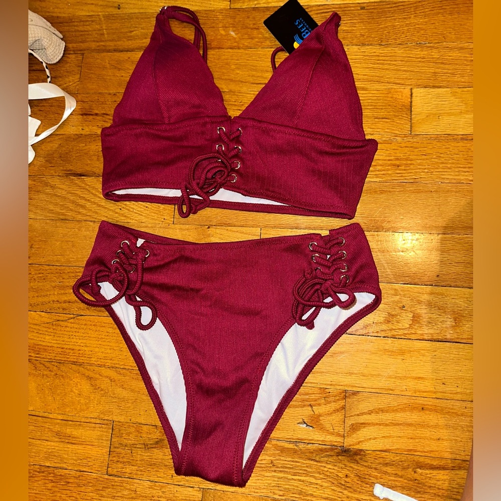 ReeBees bikini